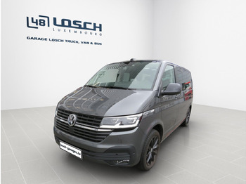 Binek araba VOLKSWAGEN T6.1 Multivan