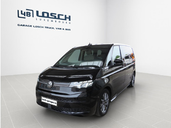 Binek araba VOLKSWAGEN T7 Multivan