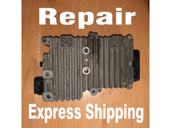 Yönetim bloku - Kamyon MERCEDES-BENZ EPS Actros Atego Axor sterownik skrzyni biegów naprawa części / repair of parts: fotoğraf 1