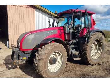 Traktör VALTRA T190