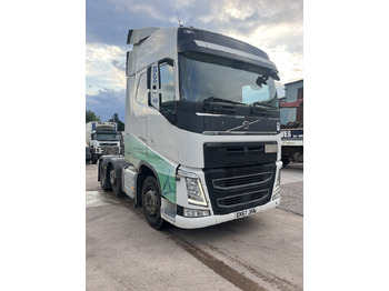 Çekici VOLVO FH 500