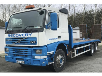 Çekici kamyonu VOLVO FM12 420