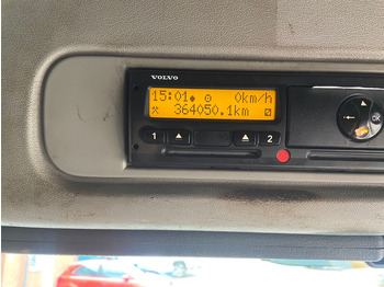 Çekici kamyonu Volvo FM9 340 6x2 Rigid: fotoğraf 5