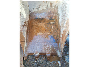 Ekskavatör kovası VTN