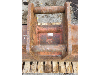 Ekskavatör kovası Ditch cleaning bucket 1700 mm Martin: fotoğraf 3 Ekskavatör kovası Ditch cleaning bucket 1700 mm Martin: fotoğraf 3