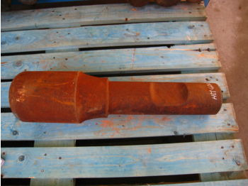 Hidrolik kırıcı KRUPP Elephant foot tool for HM 600/ HM 601: fotoğraf 1