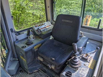 Buldozer Liebherr PR722 BL: fotoğraf 4 Buldozer Liebherr PR722 BL: fotoğraf 4