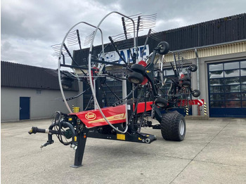 Ot toplama tırmığı VICON