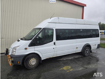 Minibüs FORD Transit
