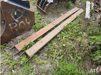 Çatalları Extension forks: fotoğraf 2