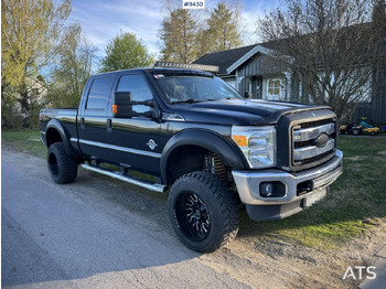Pikap FORD