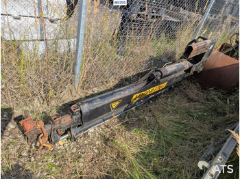 Araç üstü vinç PALFINGER