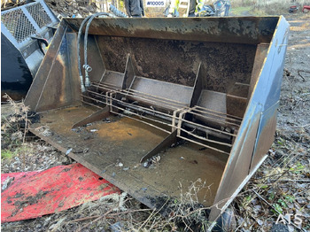 Kum serme makinesi Sand spreader bucket Drivex, Large BM: fotoğraf 2 Kum serme makinesi Sand spreader bucket Drivex, Large BM: fotoğraf 2