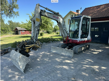 Ekskavatör