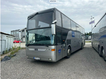 Turistik otobüs VAN HOOL