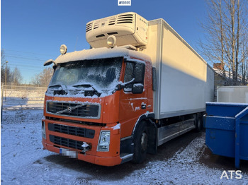 Refrijeratör kamyon VOLVO FM 400