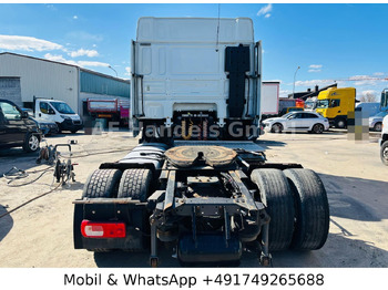 DAF XF 105.460 SC BL Low *Retarder / Standklima finansal kiralama DAF XF 105.460 SC BL Low *Retarder / Standklima: fotoğraf 3