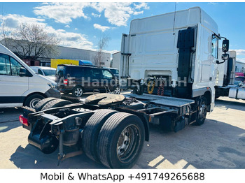 DAF XF 105.460 SC BL Low *Retarder / Standklima finansal kiralama DAF XF 105.460 SC BL Low *Retarder / Standklima: fotoğraf 4
