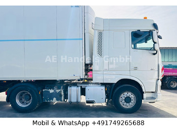 DAF XF 530 SC BL PXP 4x4 *Retarder/Hydr./Standklima finansal kiralama DAF XF 530 SC BL PXP 4x4 *Retarder/Hydr./Standklima: fotoğraf 2