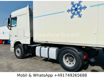 DAF XF 530 SC BL PXP 4x4 *Retarder/Hydr./Standklima finansal kiralama DAF XF 530 SC BL PXP 4x4 *Retarder/Hydr./Standklima: fotoğraf 4