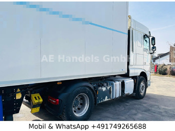 DAF XF 530 SC BL PXP 4x4 *Retarder/Hydr./Standklima finansal kiralama DAF XF 530 SC BL PXP 4x4 *Retarder/Hydr./Standklima: fotoğraf 3