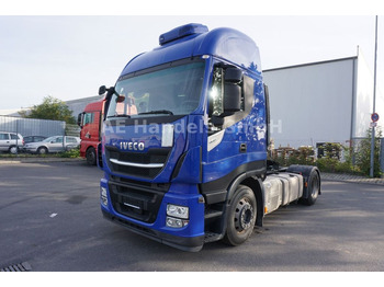 Çekici Iveco Stralis 460 Hi-Way BL *Retarder/ADR/Standklima: fotoğraf 1
