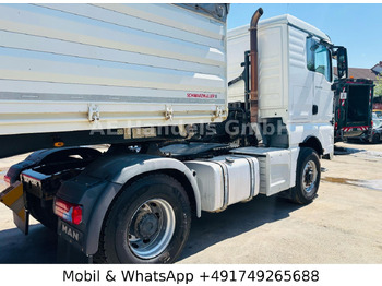 Çekici MAN TGX 18.480 XLX BL 4x4 HydroDrive *Pritarder: fotoğraf 3