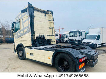 Çekici Volvo FH 540 Globe BL I-Shift Dual*VEB/2-KreisHydr/ACC: fotoğraf 3