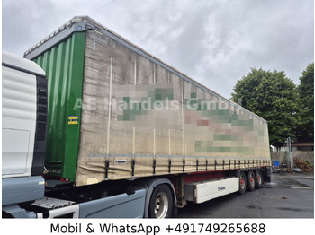 Tenteli dorse KRONE SD