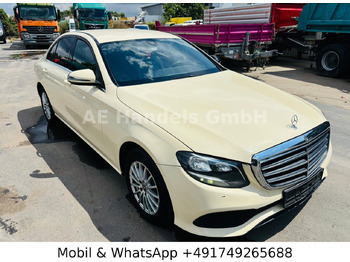 Sedan araba MERCEDES-BENZ