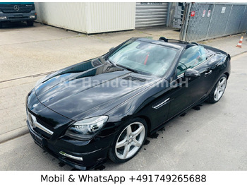 Binek araba MERCEDES-BENZ