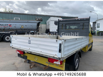 Mercedes-Benz Sprinter II Pritsche 316 CDI *Standheizung/AHK finansal kiralama Mercedes-Benz Sprinter II Pritsche 316 CDI *Standheizung/AHK: fotoğraf 3