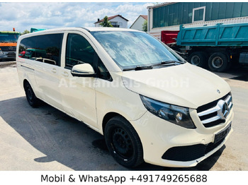 Minivan MERCEDES-BENZ