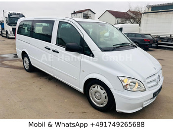 Minivan MERCEDES-BENZ Vito 110