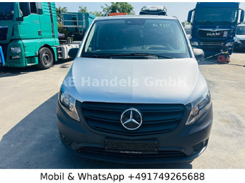 Minivan Mercedes-Benz Vito Tourer 116 CDI Pro extralang *PDC/9-Sitzer: fotoğraf 3