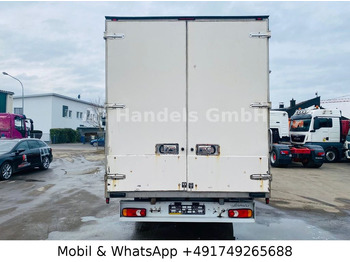 Kapalı kasa kamyonet Renault Master III  L2H1 *Manual / Klima / Tempomat: fotoğraf 4