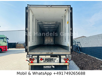 Yeni Frigorifik dorse Schmitz Cargobull SKO 24/13.4 FP60 Cool *ThermoKing-SLX400/+-30° Schmitz Cargobull SKO 24/13.4 FP60 Cool *ThermoKing-SLX400/+-30°: fotoğraf 3