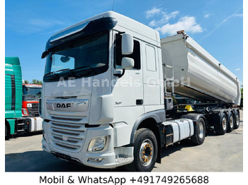 Çekici DAF XF 480