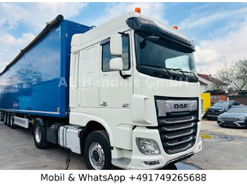 Çekici DAF XF 530