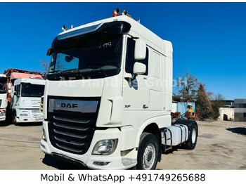 Çekici DAF XF 530