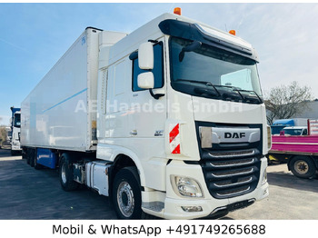 Çekici DAF XF 530