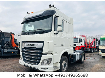 Çekici DAF XF 530