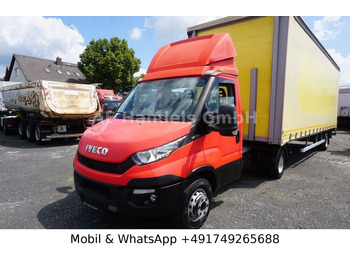 Çekici IVECO Daily