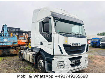 Çekici IVECO Stralis HI-WAY