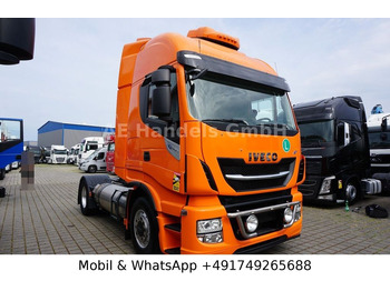 Çekici IVECO Stralis HI-WAY