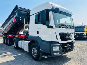 Çekici MAN TGS 18.470