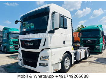 Çekici MAN TGX 18.440