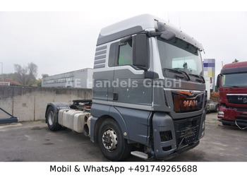 Çekici MAN TGX 18.460