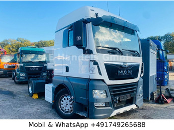 Çekici MAN TGX 18.460