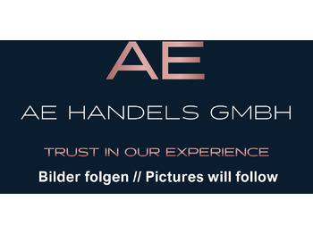 Çekici MAN TGX 18.460